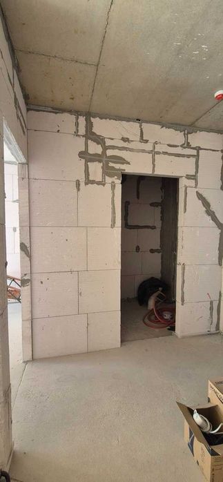 Продам 1 комн  38 m2 Акварель 8, Лиманка, єОселя