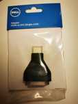 Adapter Dell HDMI to DVI (Single-Link) nowy