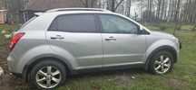 SsangYong/KGM Korando Sangyong Korando 2.0