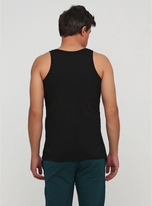 Майка чоловіча 52 р бавовна