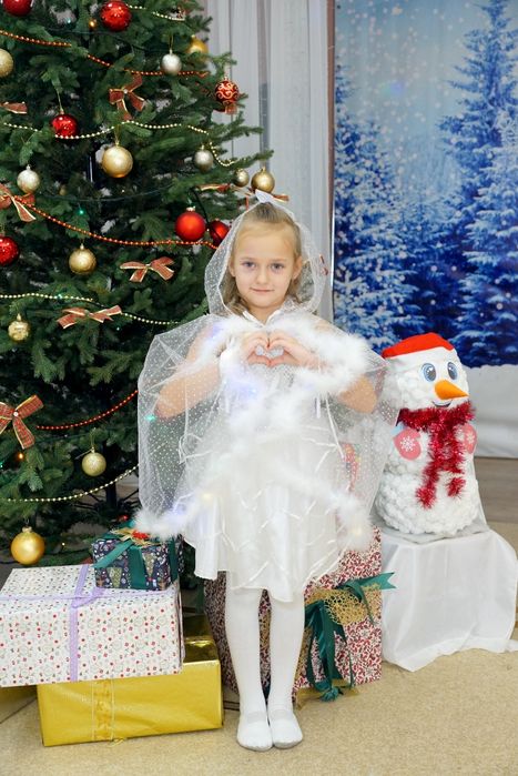 Відео-фото зйомка дітей. Відеооператор Дніпро та область. Відеограф