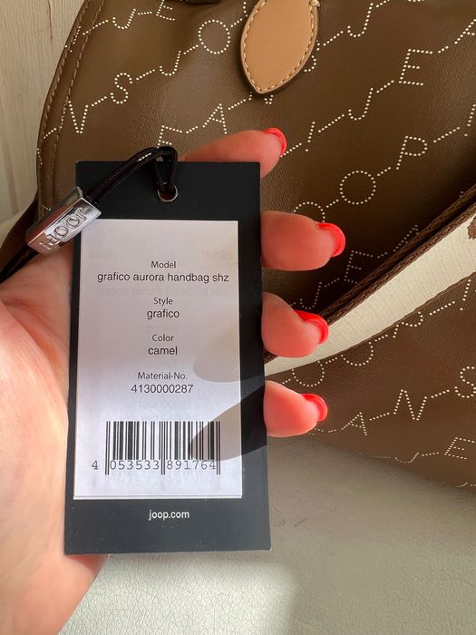 Сумка Joop оригинал