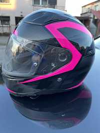 Nowy kask HJC I70 XXS