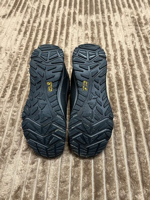 черевики Jack Wolfskin