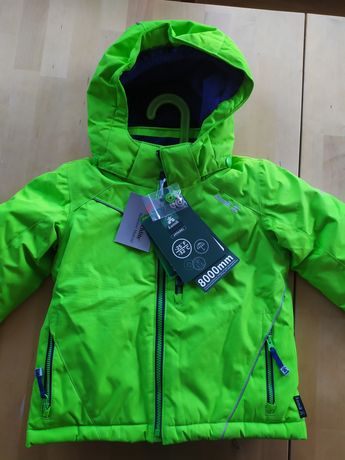 Nowa kurtka zimowa narciarska Kamik r. 98