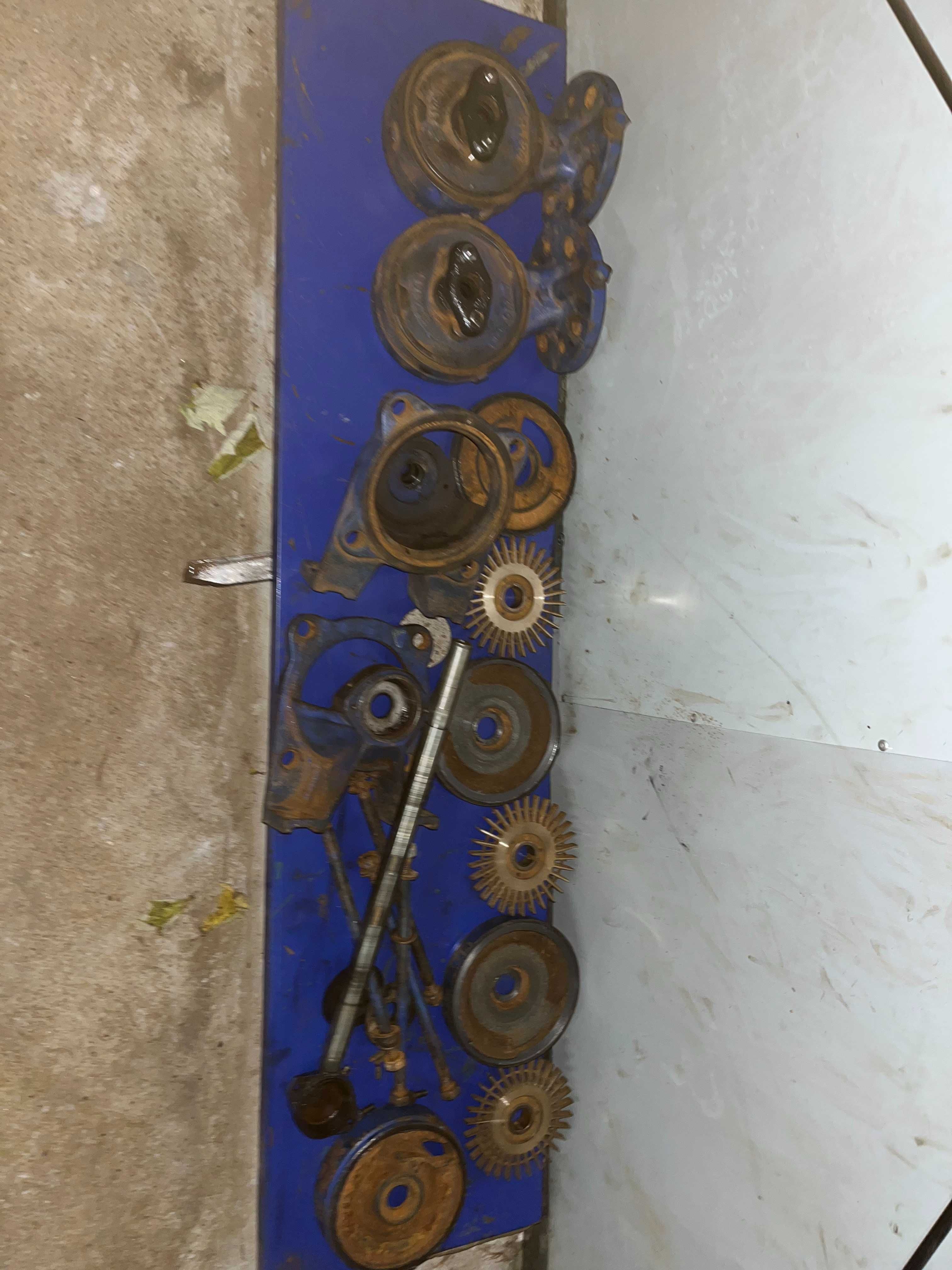 Naprawa pomp hydroforowych wimest, hydro vaccum, apollo, sigma itp