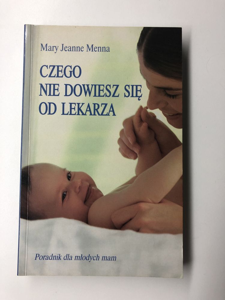 Czego nie dowiesz się od lekarza