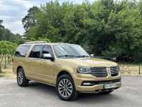 Lincoln Navigator 2016 Срочно