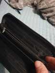 Portfel Damski Duży + Card Holder