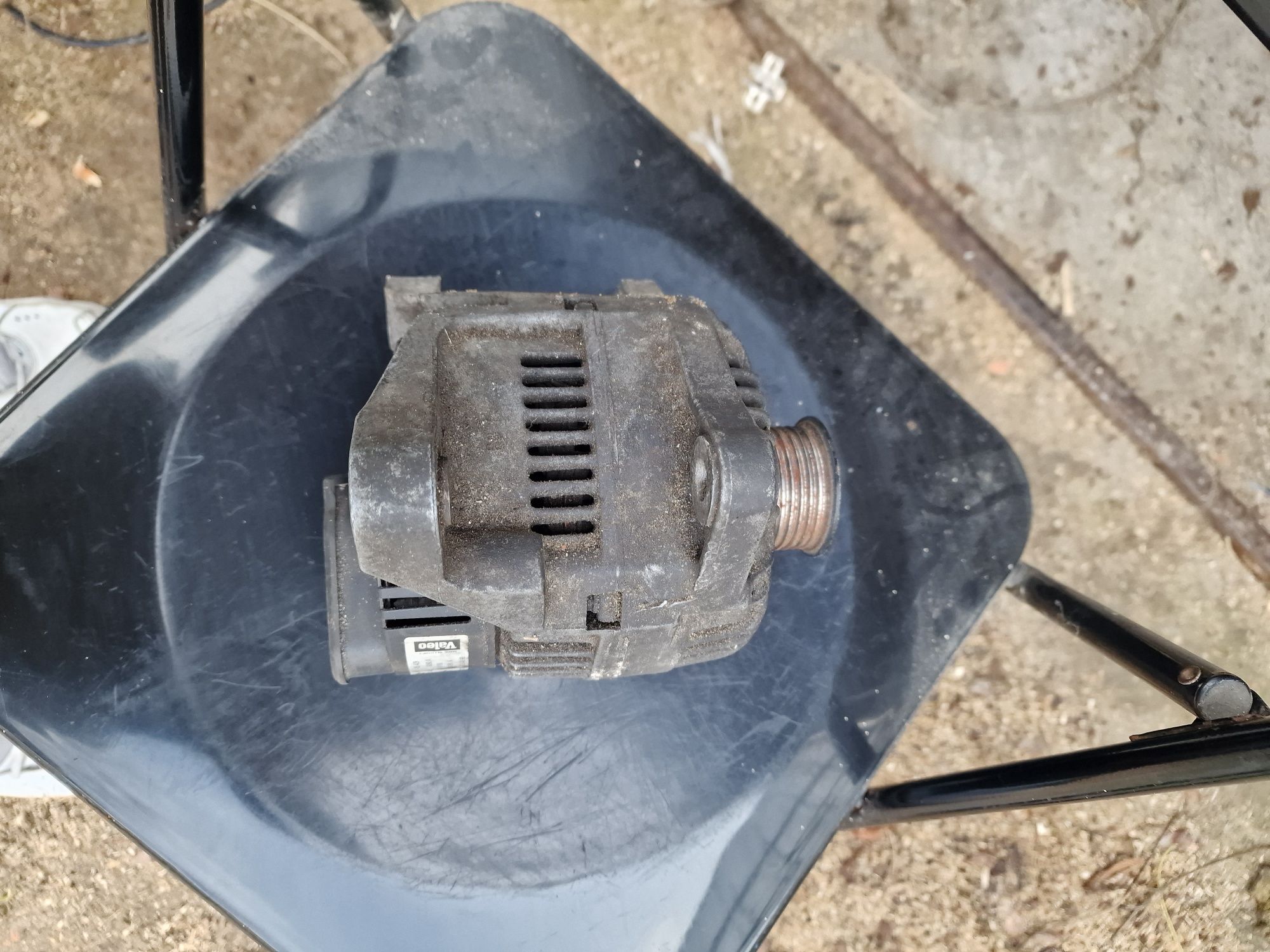 Alternator do BMW E46 1.9 benzyna