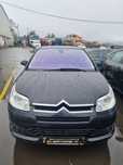 Citroën C4 VTS Coupé 2.0 HDi de 2007 para peças