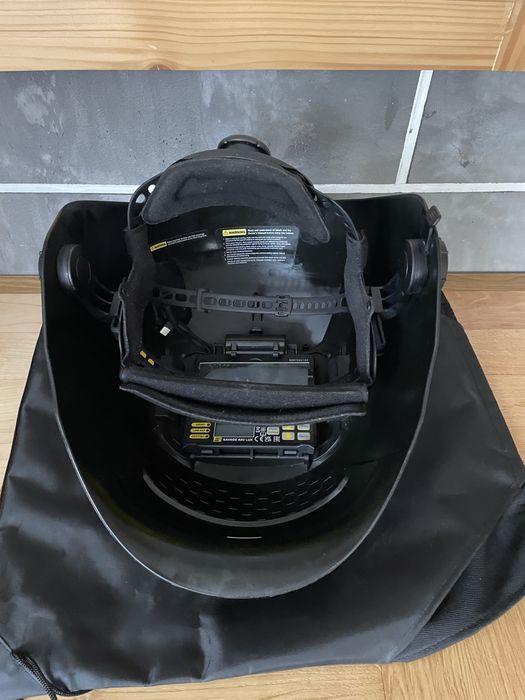 Przyłbica automatyczna ESAB Savage A50 LUX