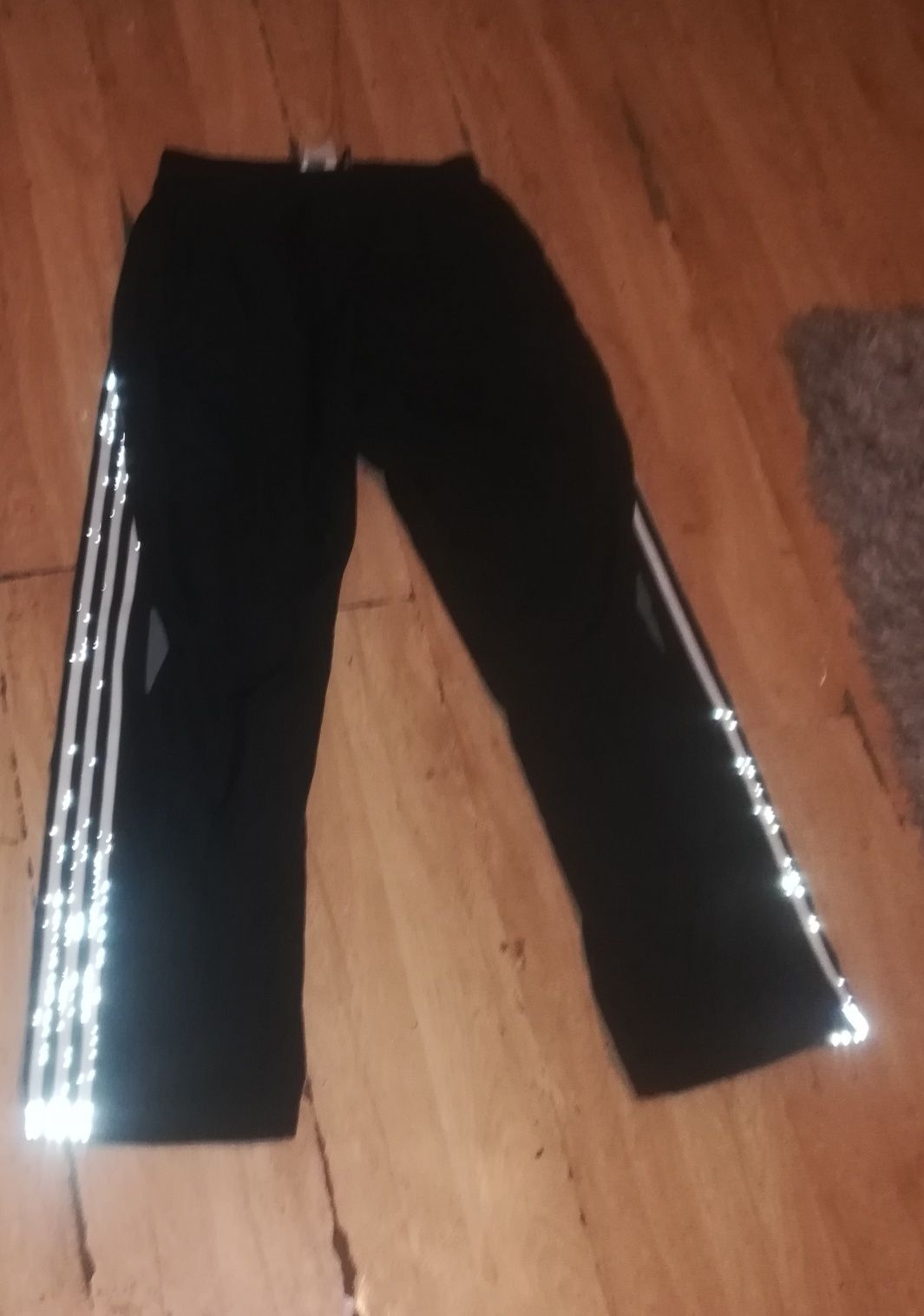 Spodnie adidas dresowe