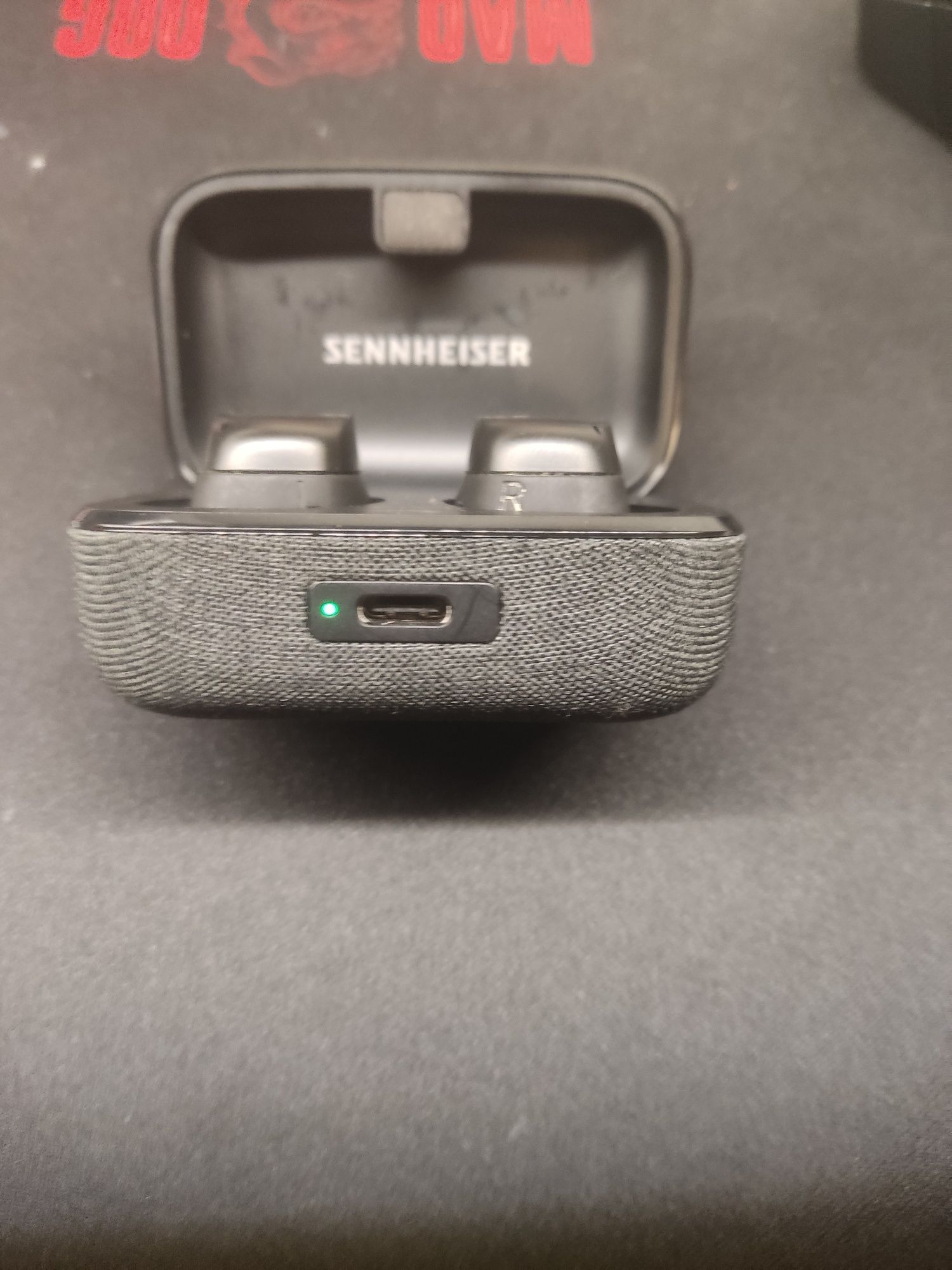 Słuchawki Sennheiser momentum tw3