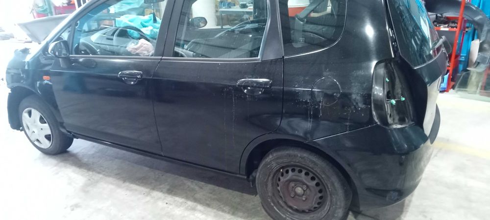 Honda Jazz GD 1.2 i-DSI Gasolina 78 cv para Peças