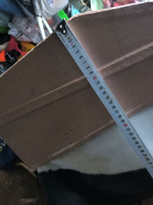 Кейс кофр  для  гармошки марічка