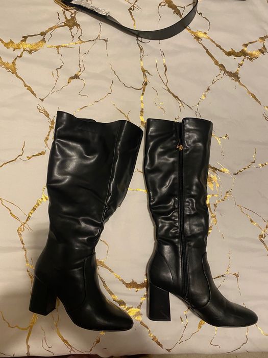 Vendo Botas (Seaside)