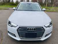 2017   Audi   A4