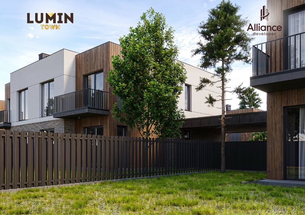 Якісний дуплекс зі зручною  локацією та асфальнованим підїздом