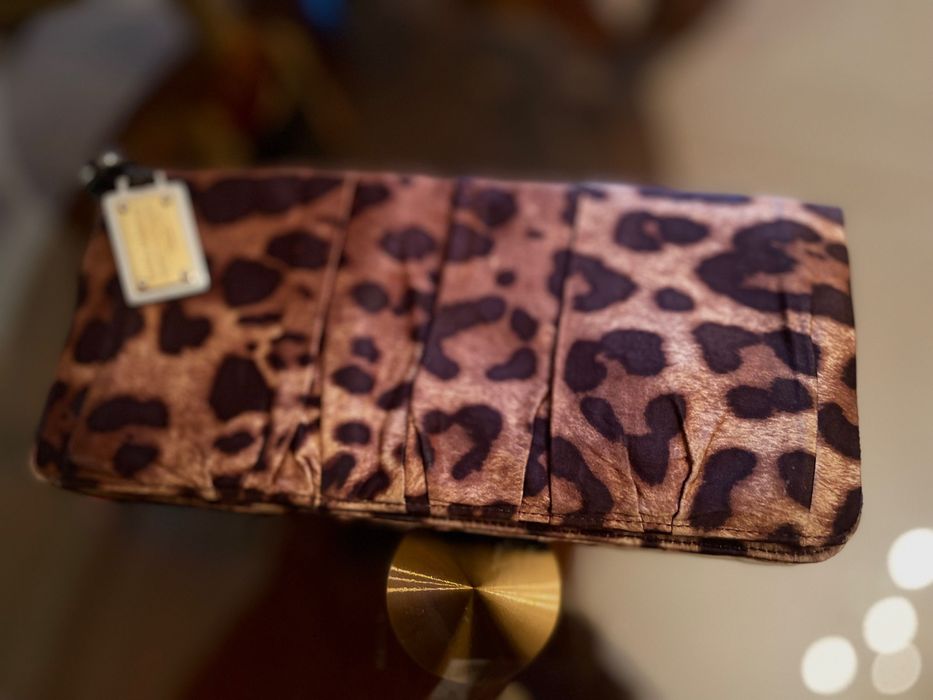 Клатч Dolce&Gabbana