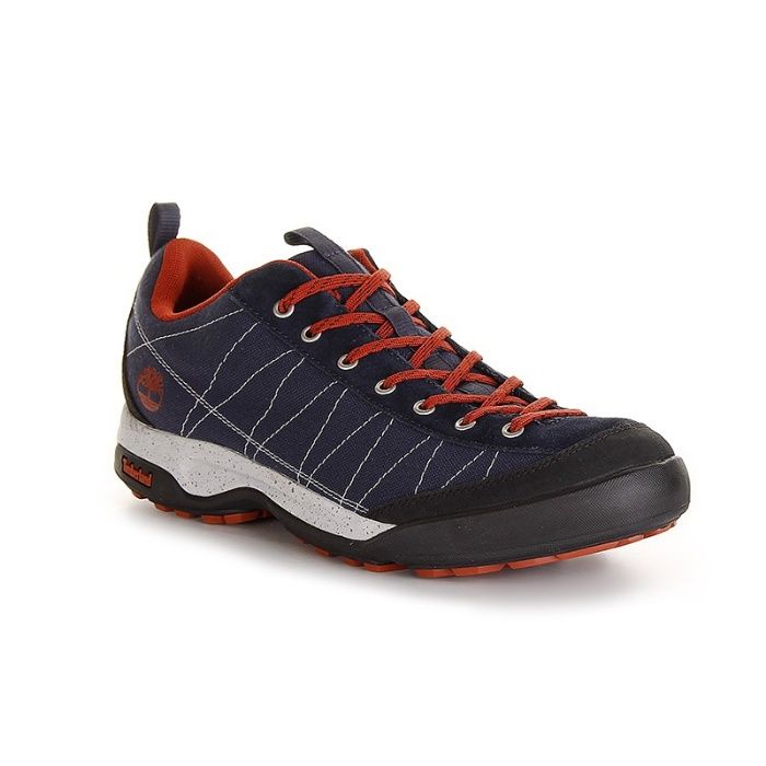 Timberland APPROACH LOW CVS - outdoorowe - lekkie 590 gram - roz. 43