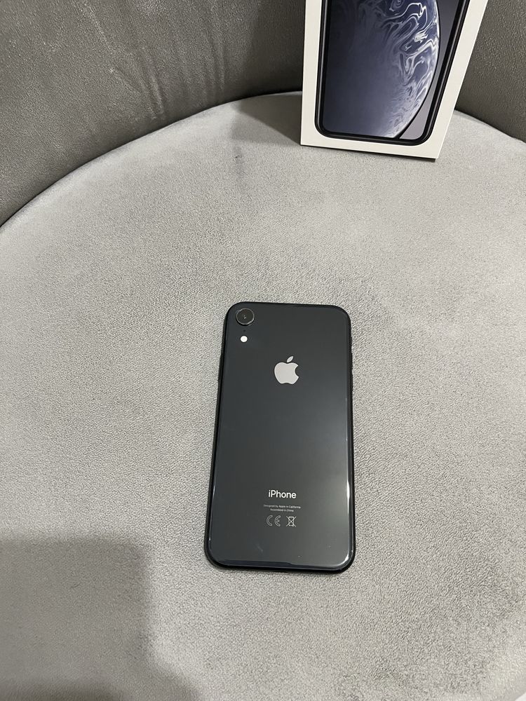 Продам Iphone Xr 64 Gb