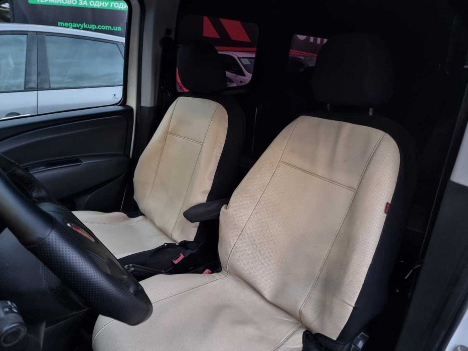 Продам  Fiat Doblo 2010. Можна в розстрочку, під викуп.