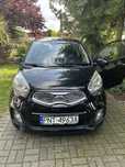 Kia Picanto 2, 2012 r.