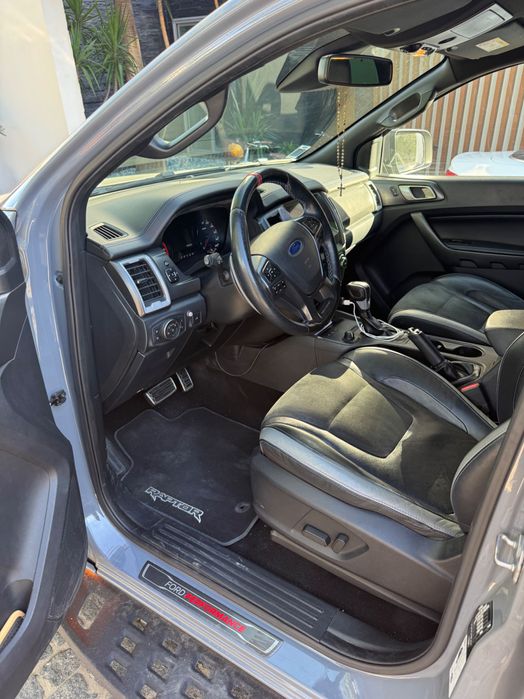 Ford Ranger 2.0 TDCi CD Raptor 4WD