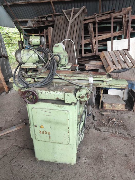 Універсально заточний верста 3е642е,3м642е,3а64д,3м642