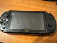 Ігрова PSP консоль х12