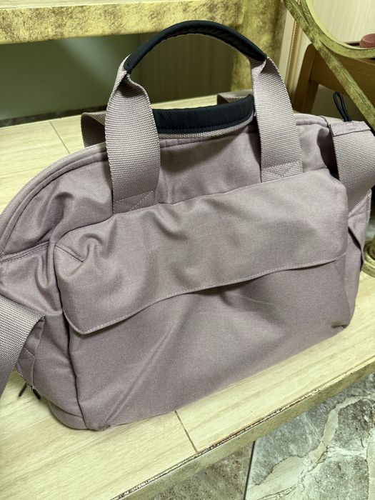 Сумка для візочка Joolz - Premium pink