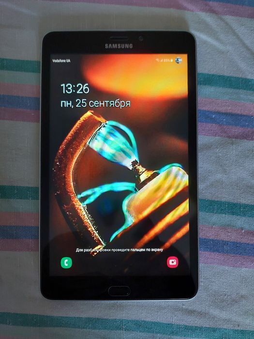 Продам планшет Samsung.