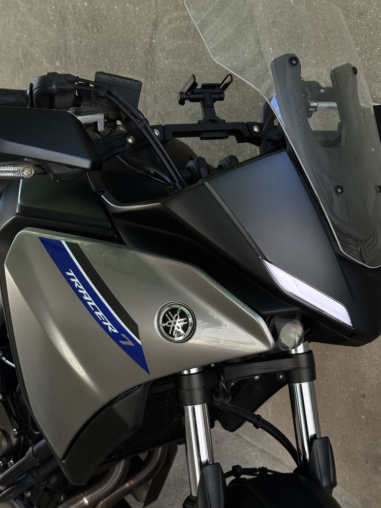 Vendo Tracer 700
