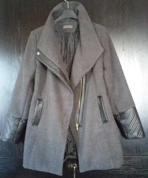 Płaszczyk damski made in Italy XL