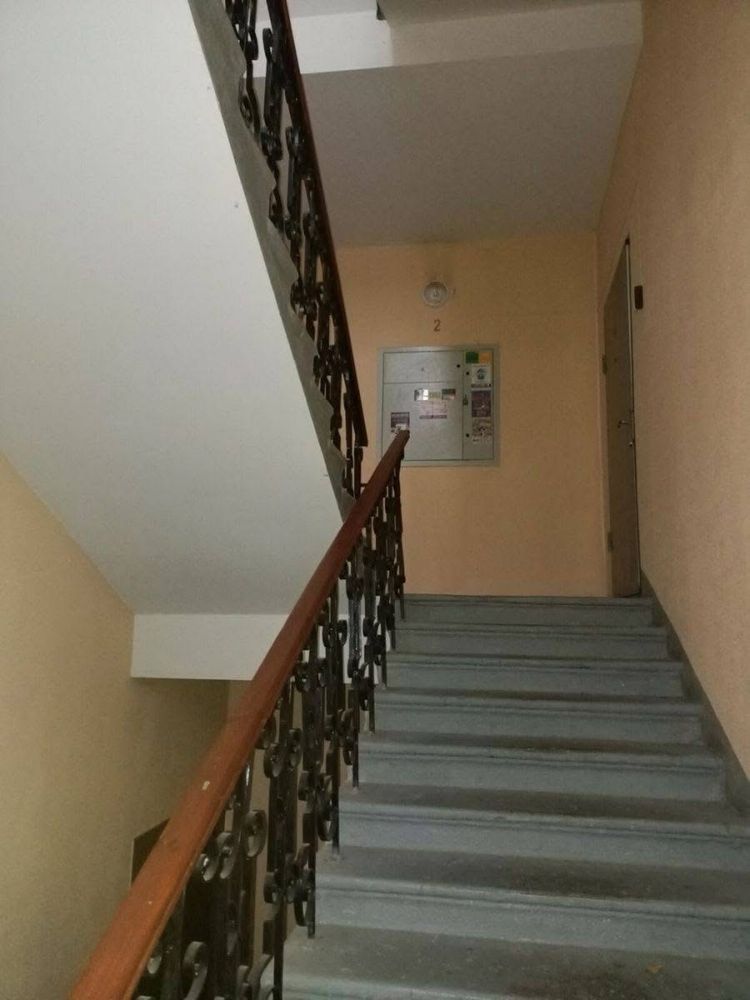 Хрещатик пішки. Продаж двокімнатної квартири в Києві