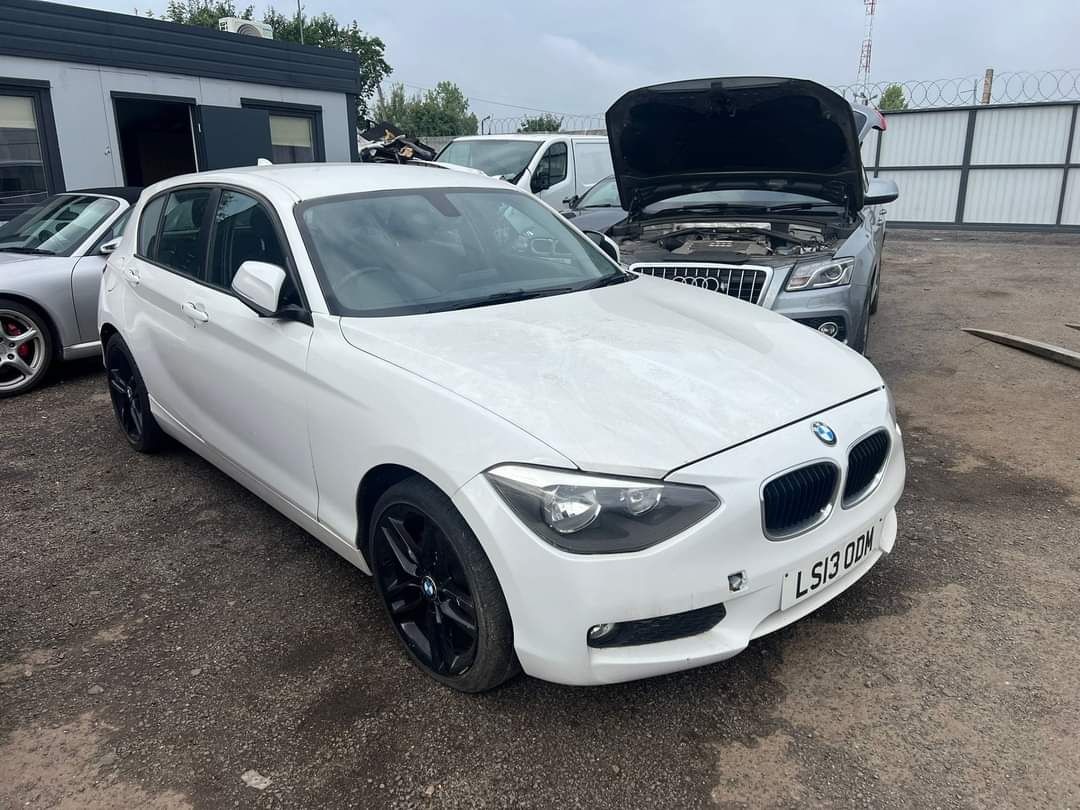 Drzwi bmw f20 f21