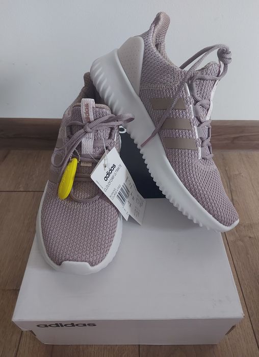 39 1/3 ADIDAS Cloudfoam Ultimate DB0452 NOWE!