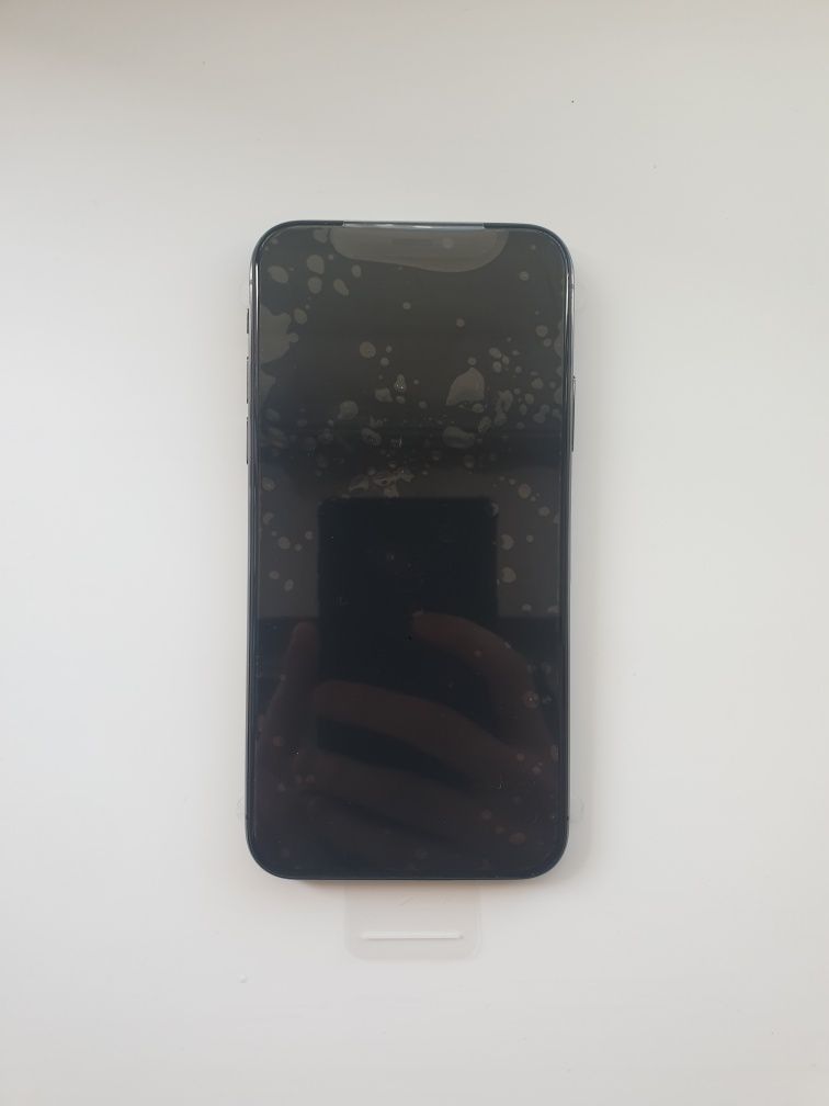 Iphone x 64gb Space Gray Unlocked