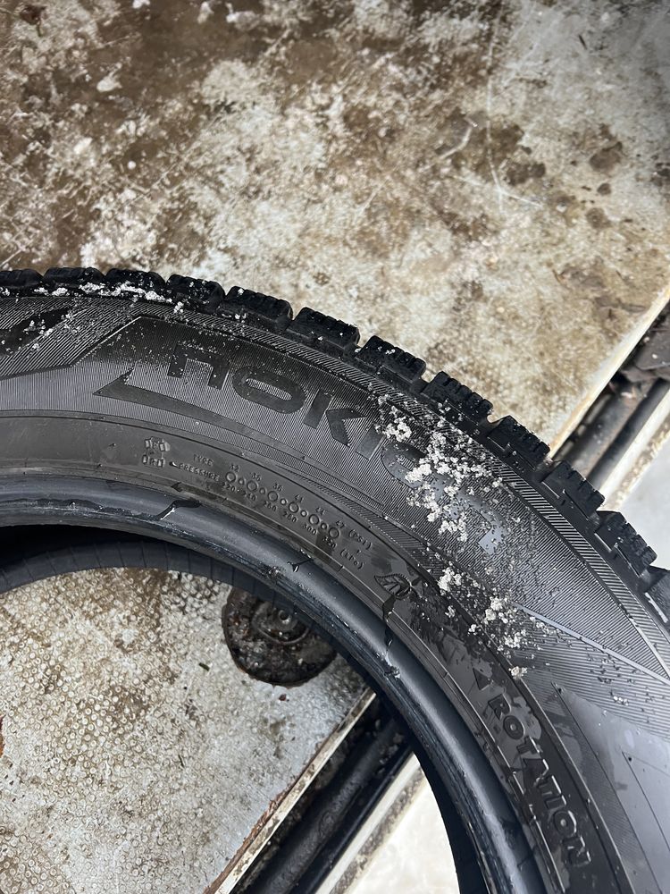 225/65/17 Nokian Nordman R2 SUV okazja
