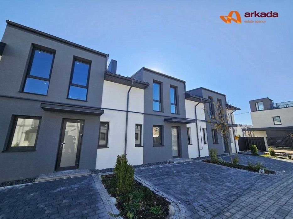 Терміново продаю таунхаус в Крихівцях