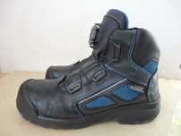 Buty BASE roz 42 BOA SKÓRA Robocze Ochronne