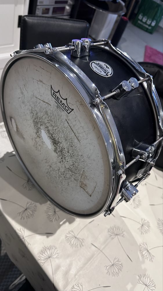 Tarola DW pdp limited Edition