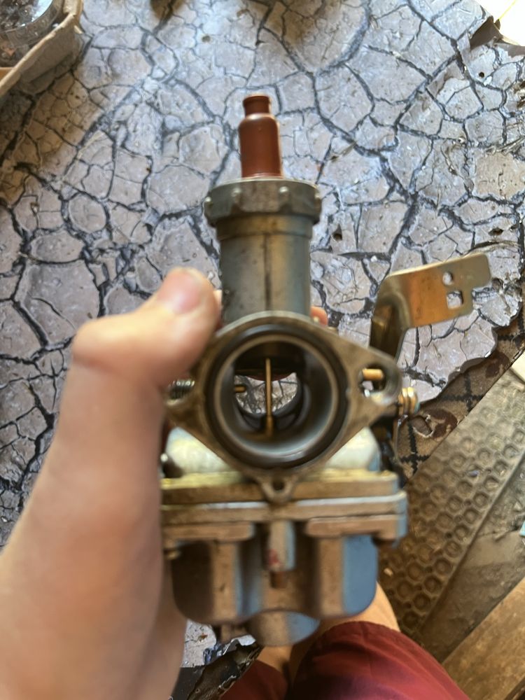 Продам Карбюратор PZ27