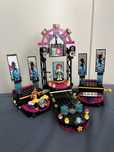 LEGO Friends concerto da Livi