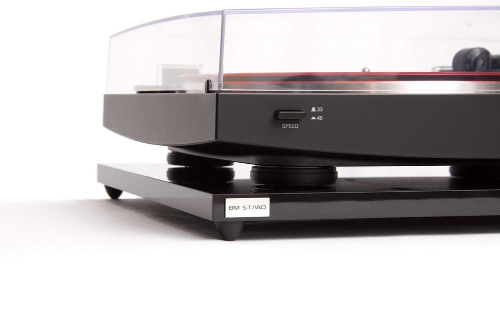 Platforma antywibracyjna pod gramofon, podstawka ( BM Stand )