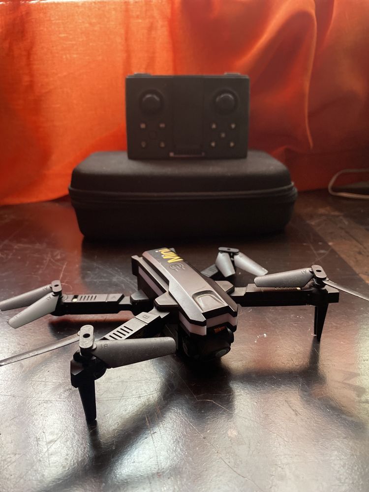 Drone Mini com Camera