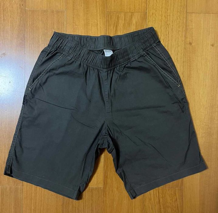 Conjunto 2 calções de banho de Homem