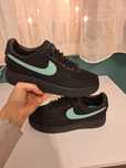 Nike air force 1 Low x Tiffany "1837"