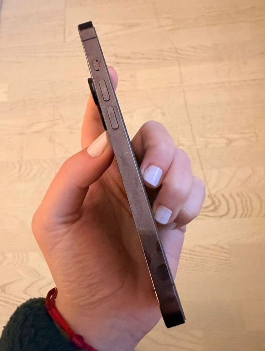 iPhone 14 Pro - 128GB - ROXO (Original)